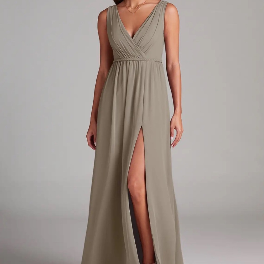 AZAZIE TANICIA Dress